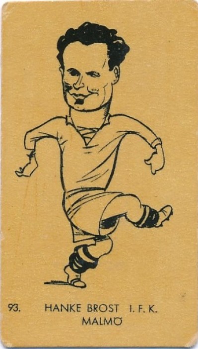 93 Malmö IFK